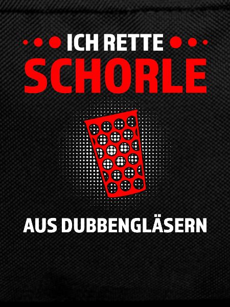 Schorle Pfälzer Pälzer Geschenk