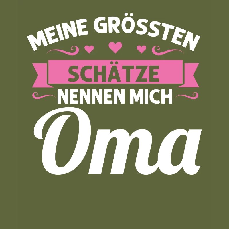 Oma Mutter Tag Omi Geschenk