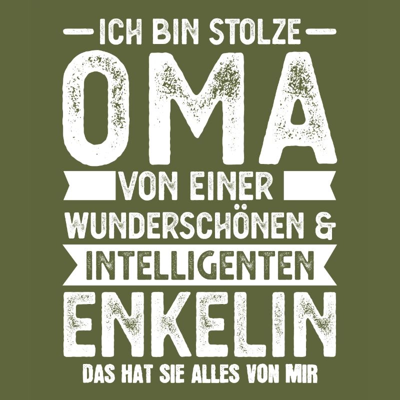 Oma Mutter Tag Omi Geschenk