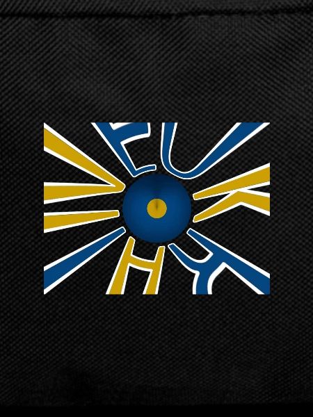 Ukraine Flag Kiev