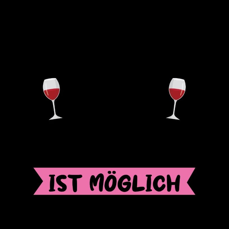 Campen Wein Campingplatz Geschenk