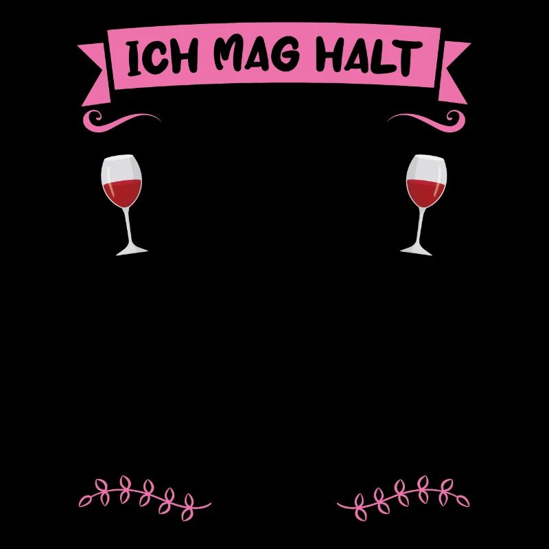 Campen Wein Campingplatz Geschenk