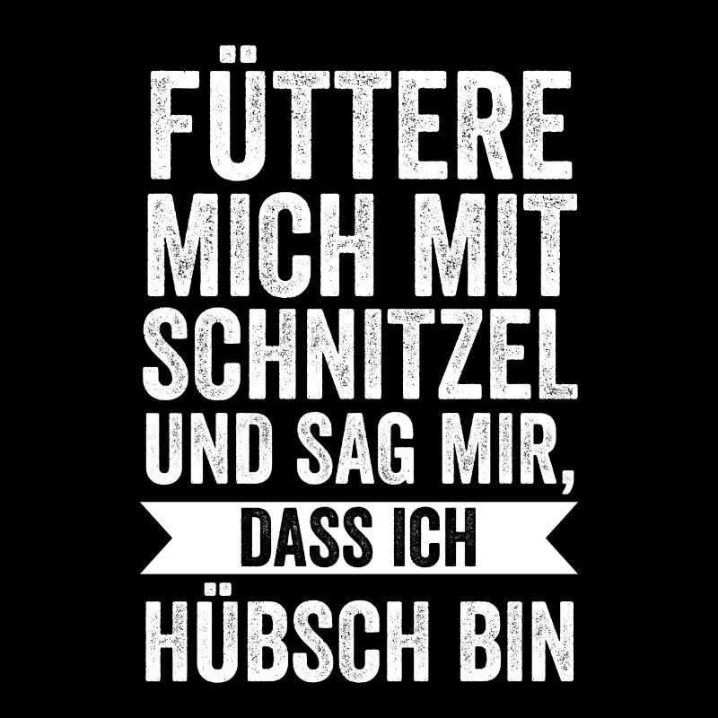 Schnitzel Wiener Wiener Schnitzel Geschenk