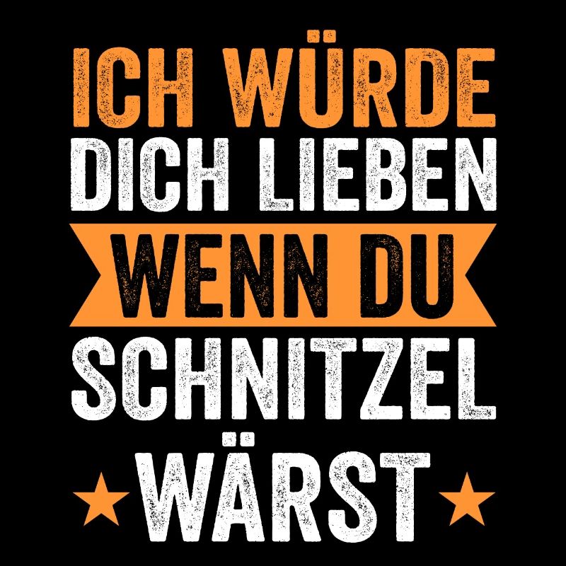 Schnitzel Wiener Schweineschnitzel Geschenk