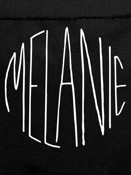 Melanie
