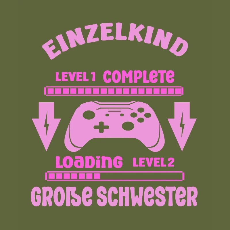 Einzelkind Complete - Loading Große Schwester 2026
