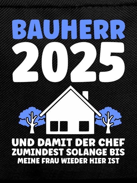 Bauherr Traumhaus Bauherrin Geschenk