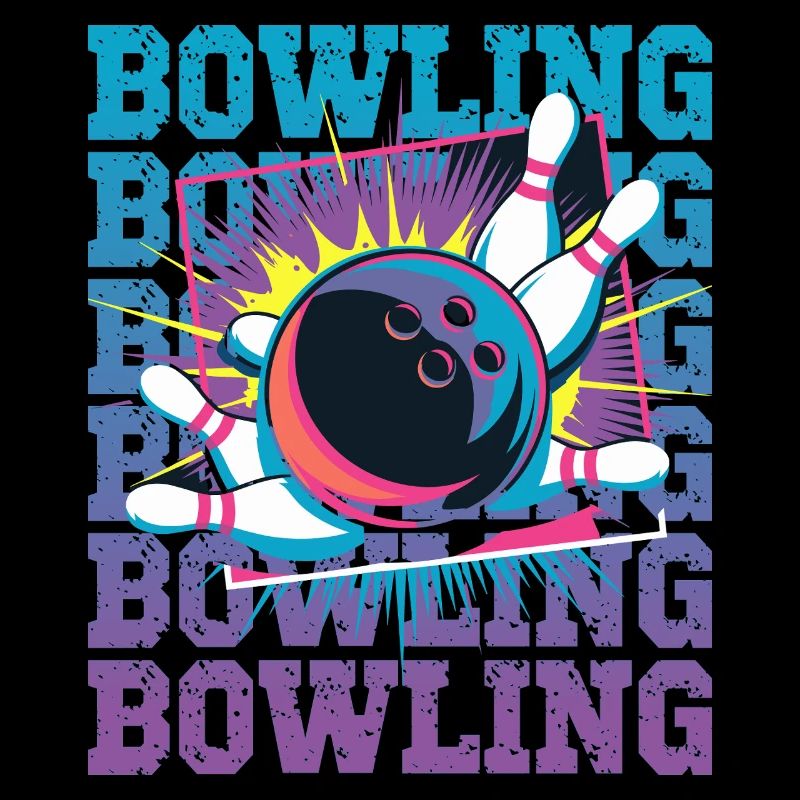 Le plaisir du bowling pour les amateurs de bowling : Dynamique