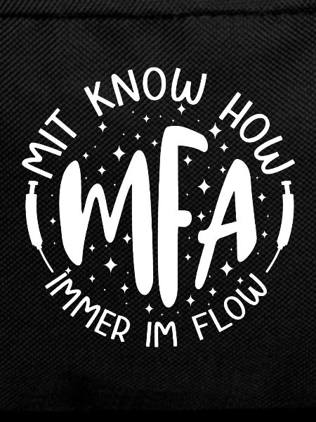 Medical Assistant Know How MFA