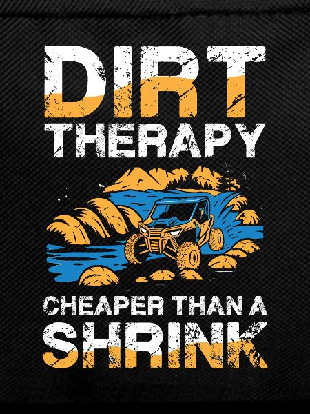 Dirt Therapy Adventure Offroad Experience