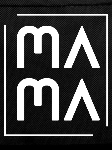 MAMA weiß