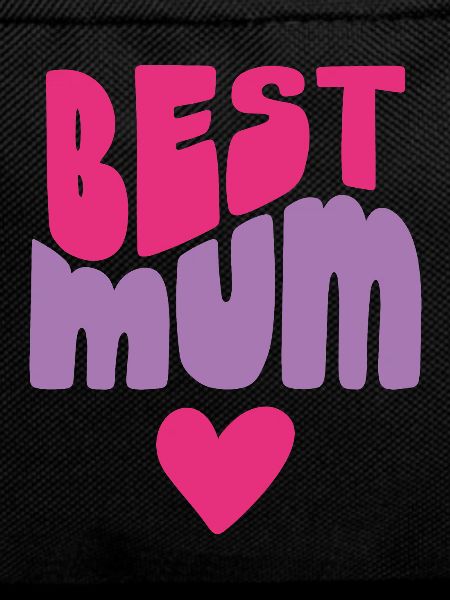 Meilleure maman