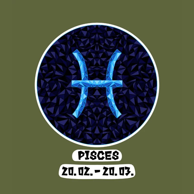 Pisces 20.02.-20.03.
