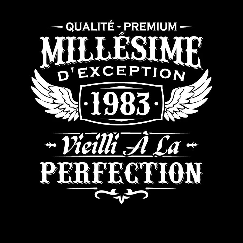 Millésime 1983