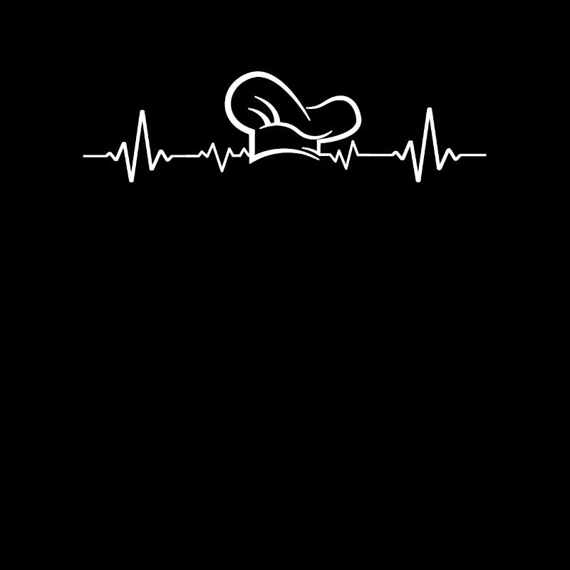 Chef de cuisine heartbeat chef chef