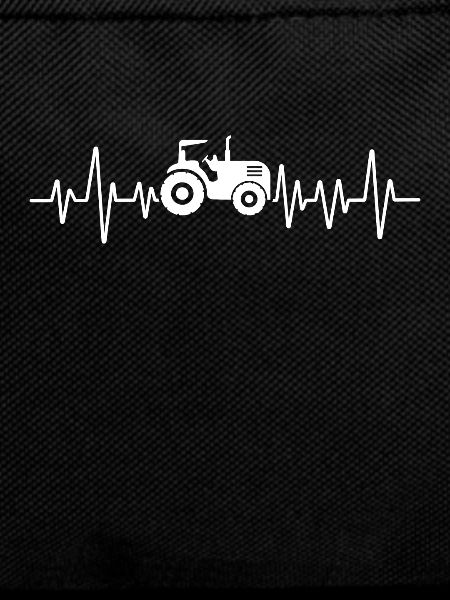 Heartbeat Tractor