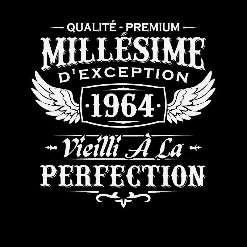 Millésime 1964