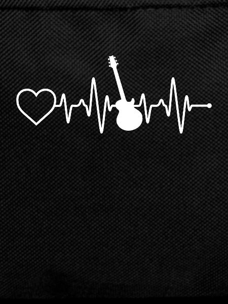Guitar Heartbeat
