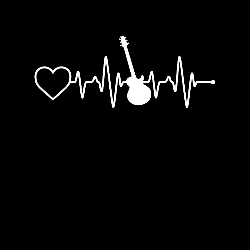 Guitar Heartbeat