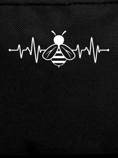 Bee Heartbeat