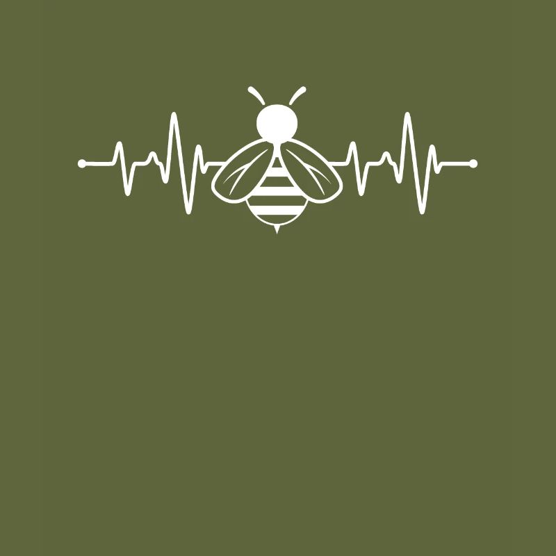Bee Heartbeat