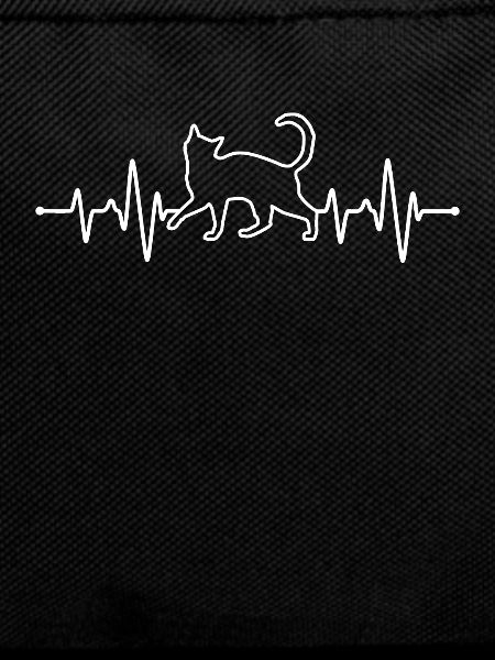 Cat Heartbeat