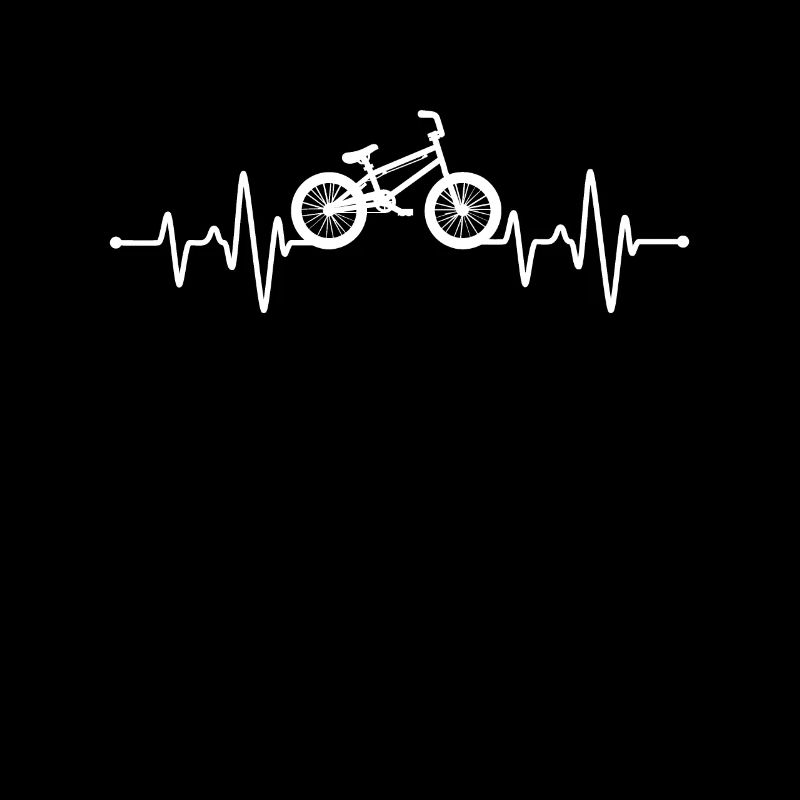BMX Heartbeat