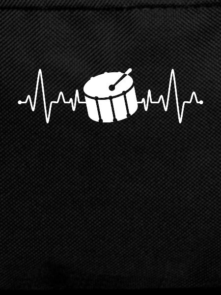 Drum Heartbeat