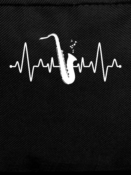 Heartbeat Saxophone