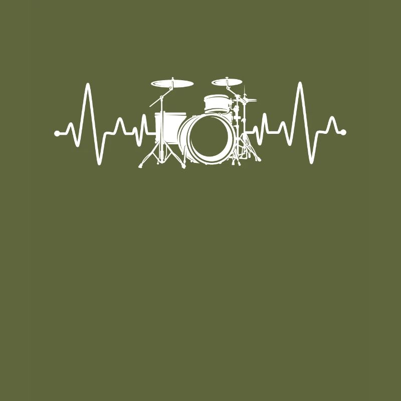Drums Heartbeat