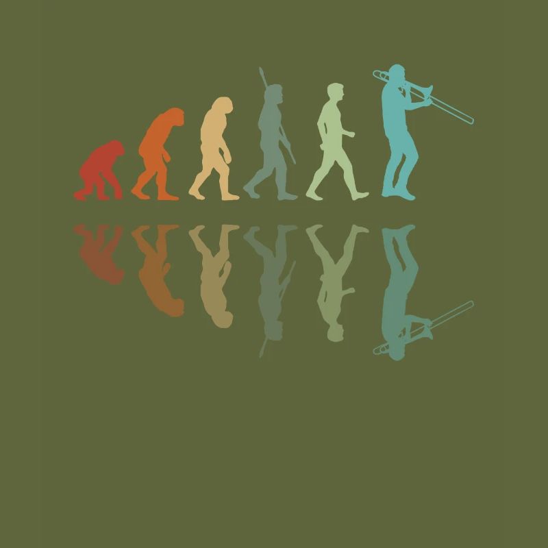 Trombonist Evolution