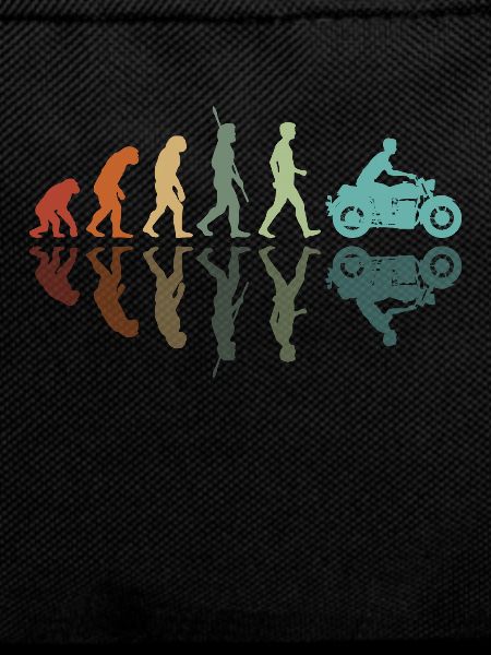 Motorcyclist Development