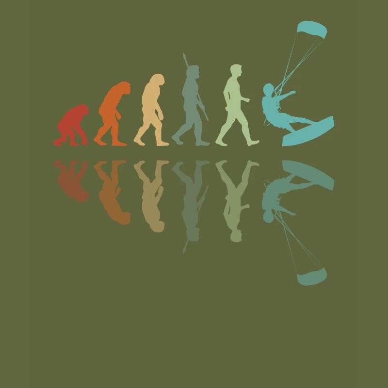 Kiteboarding Development