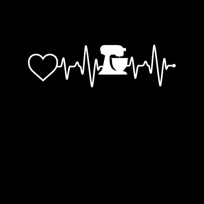 Robot culinaire Heartbeat