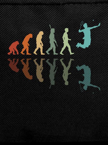 Badminton Evolution