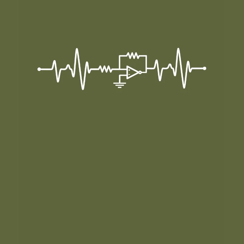 Electrical Engineering Heartbeat