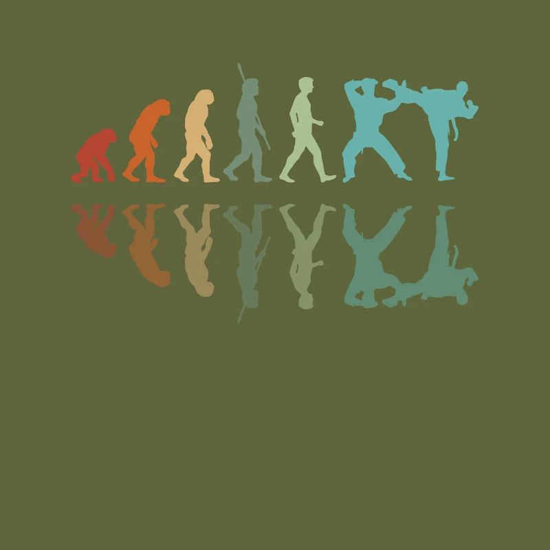 Karate Evolution