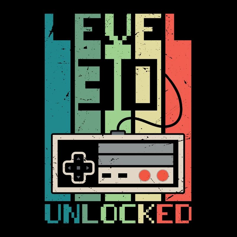 Level 30 freigeschaltet