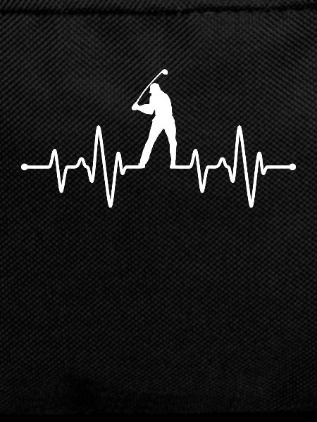 Golf heartbeat