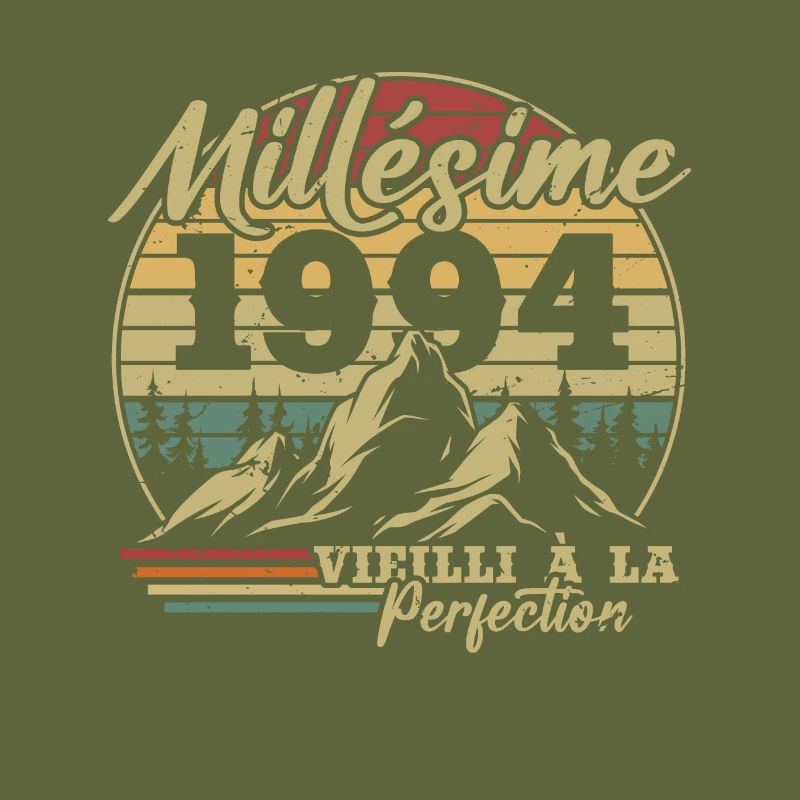 Millésime 1994