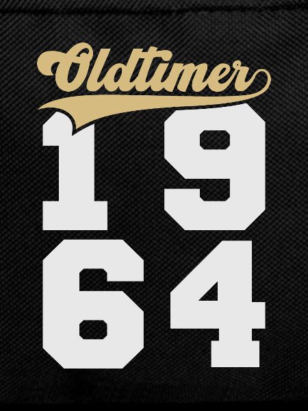 Oldtimer 1964