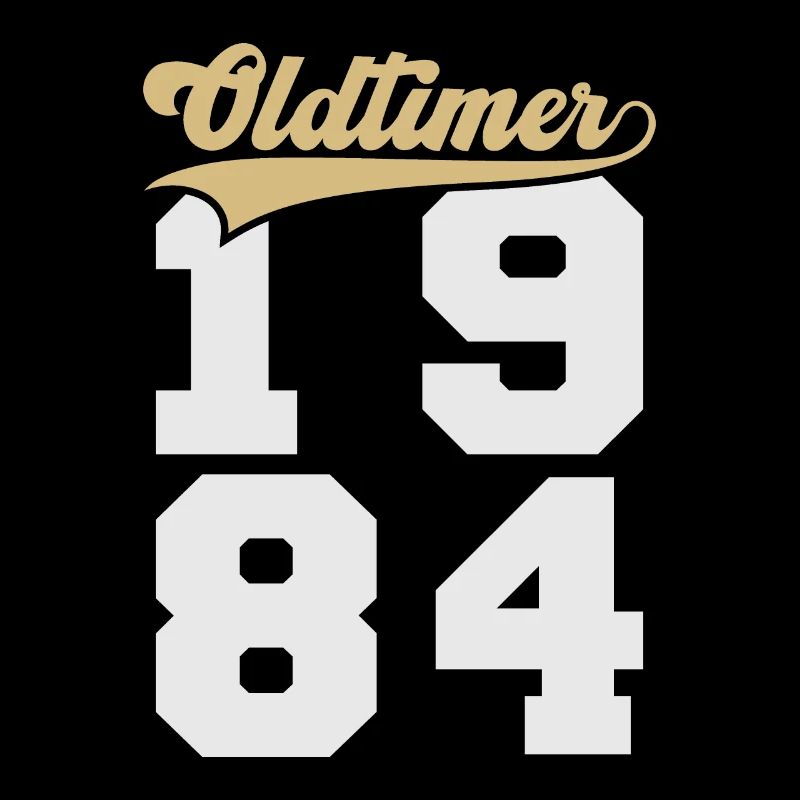 Oldtimer 1984