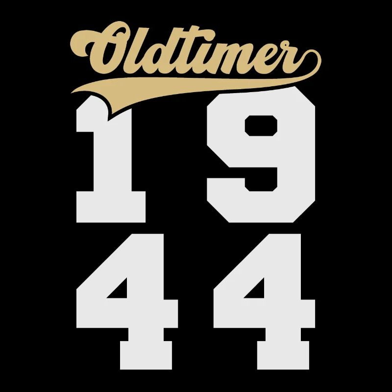Oldtimer 1944