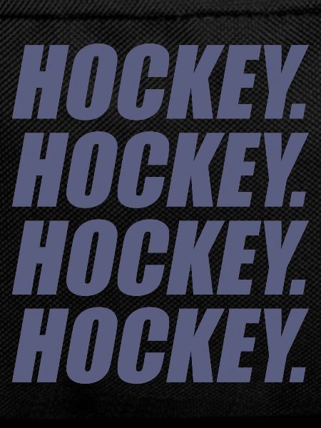 Cool Hockey Apparel
