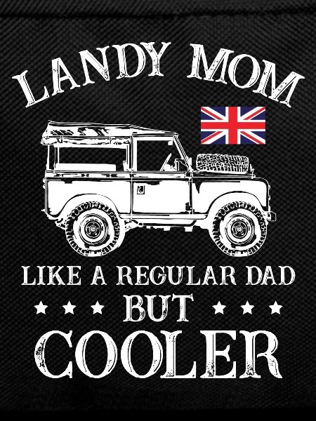 Landy Mom