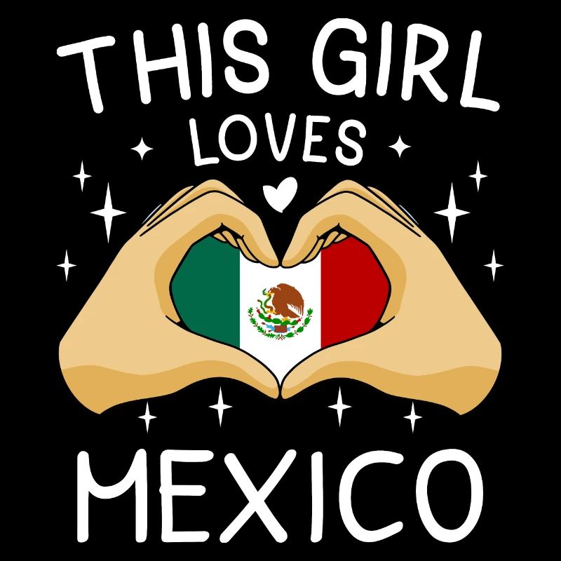 Drapeau du Mexique Drapeau mexicain Mexique Amérique du Sud
