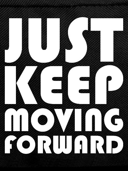 Motivation Quote T-Shirt