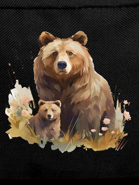 MAMA GRIZZLY