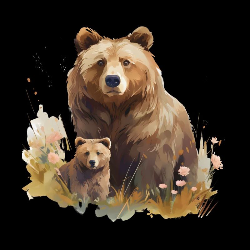 MAMA GRIZZLY