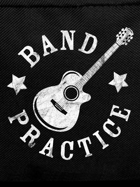 Band Practice